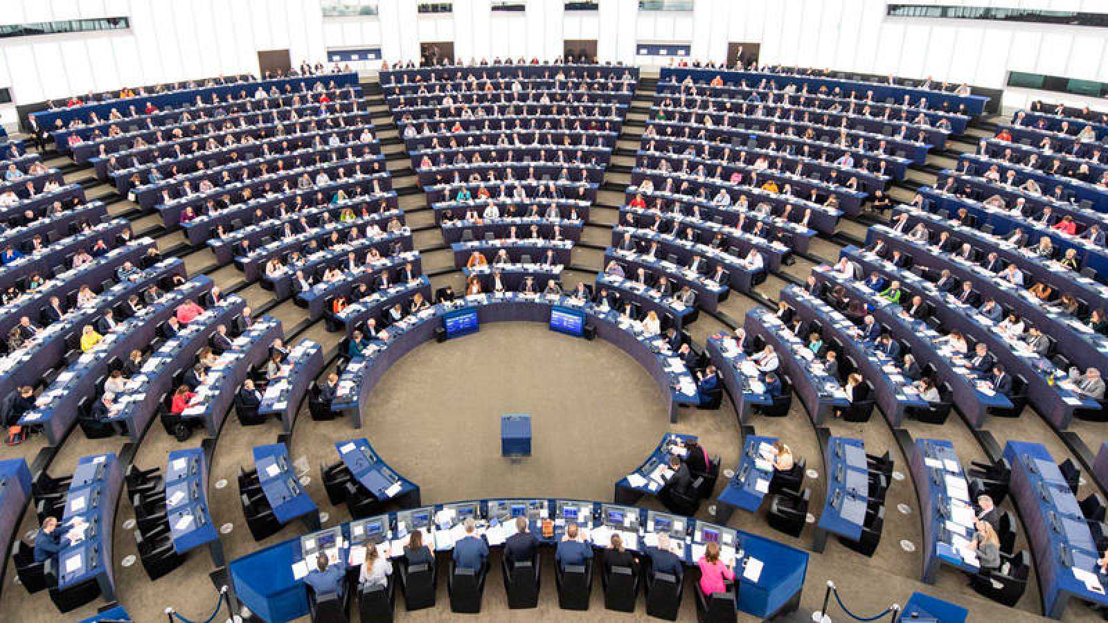 21 coordinadores para la gestión de los fondos europeos