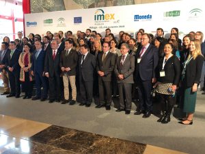 IMEX Andalucía 2019 cumple con sus objetivos
