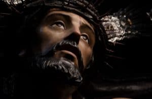 Santísimo Cristo de la Exaltación