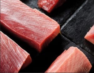Atún Rojo del Estrecho, marca gaditana que triunfa en el mundo