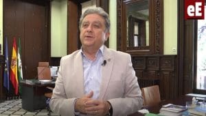 Nueva Estrategia de la Internacionalización de la Economía Andaluza 2021-2027 (EIEA)