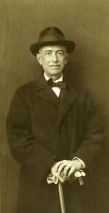 90 años de la expedición de Manuel de Falla a la Atlántida