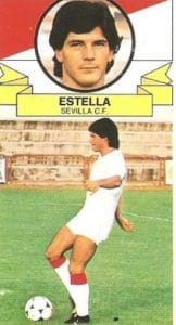 Joan Estella