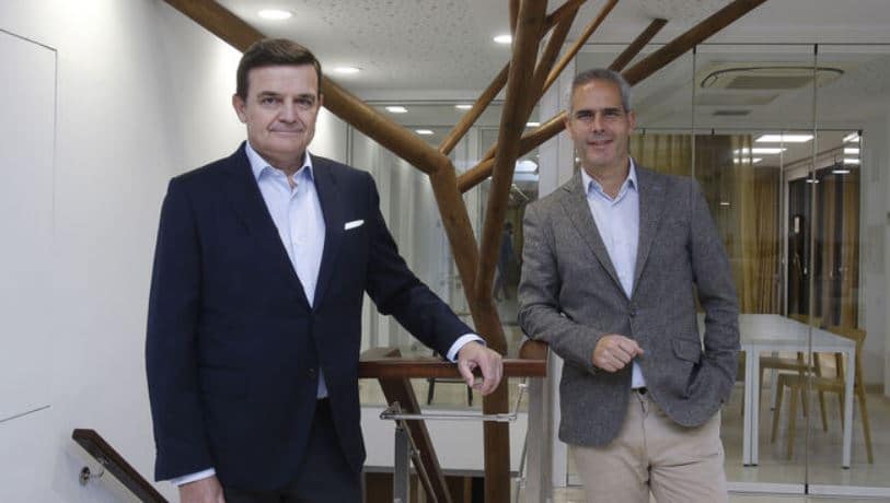 La startup de Sevilla Open Salud invierte 2 millones de euros en tecnología