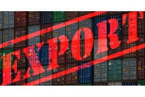 El sector exportador andaluz en 2020