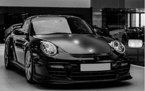 Coches en Andorra