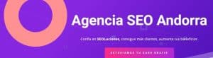 Comunicación web en las empresas de Andorra