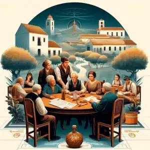 Estudio sobre la empresa familiar en Andalucía