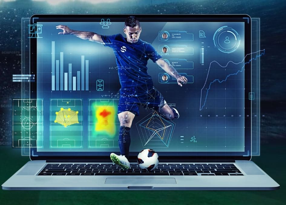Football Analytics & Big Data