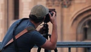 Tienda para fotógrafos