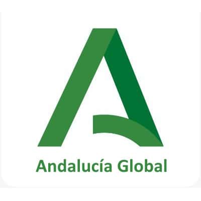 Andalucía Global. Logo de la Dirección General
