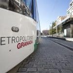 Transporte público en Granada