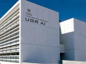 Granada se indigna por la Agencia de la Inteligencia Artificial