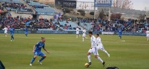 La herencia de Paco Gento