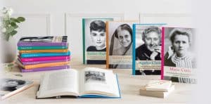 Grandes Mujeres: Coleccionable inspirador y motivacional