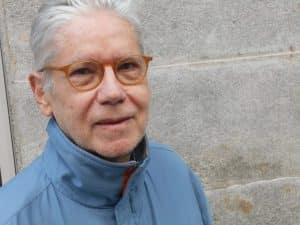 Carlos Pérez Ariza