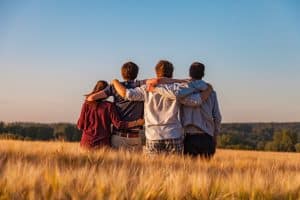 Bono de alquiler joven en Andalucía