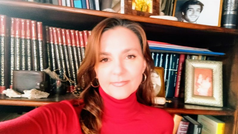 Elena Ramallo propuesta para liderar la Secretaría de Estado de Igualdad