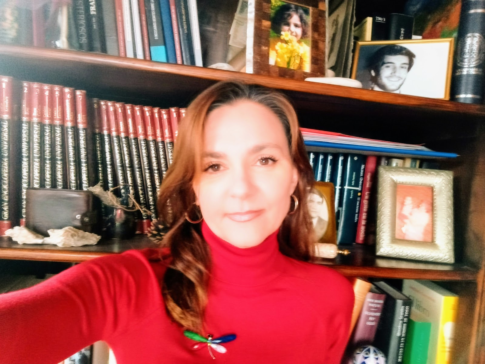 Elena Ramallo propuesta para liderar la Secretaría de Estado de Igualdad