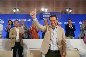 Los cambios de Andalucía con Juanma Moreno
