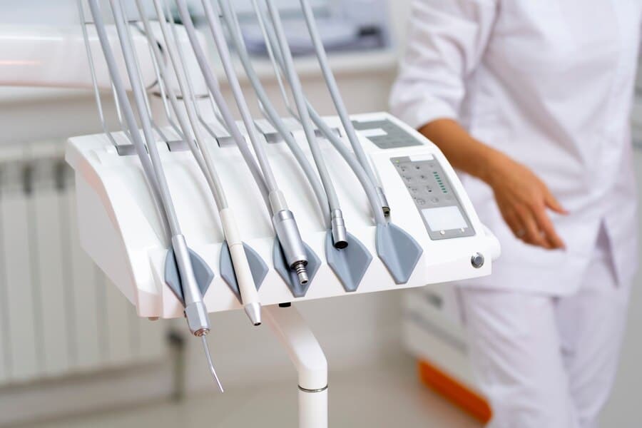 Abren varias nuevas clínicas dentales para mejorar la salud bucodental de los andaluces