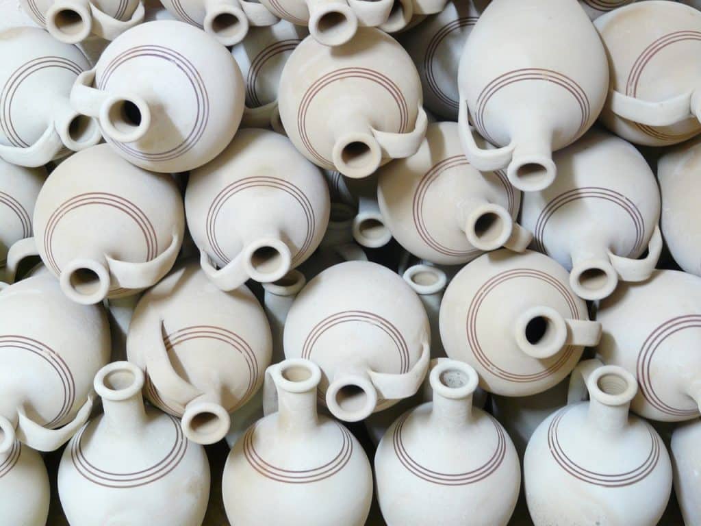 Cerámica La Rambla: Tradición y modernidad en la cerámica artesanal de Andalucía
