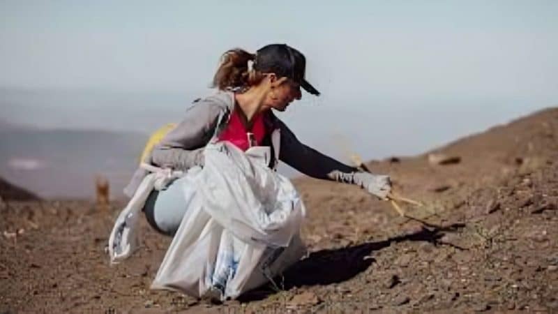 Sierra Nevada y Guadix éxito de «Suelos Municipales Sanos»