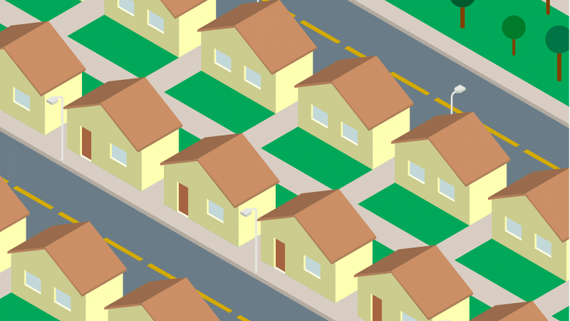 Fórmulas para abaratar una vivienda de construcción propia