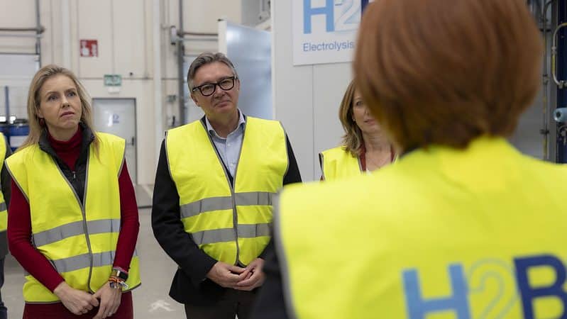 Manuel Gavira. Portavoz de VOX en el Parlamento de Andalucía