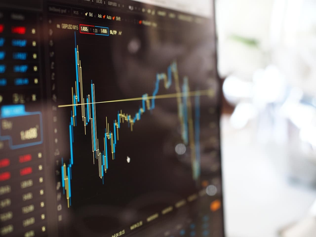 FintrexNova 1.9 AI: plataforma de trading online confiable y avanzada para usuarios en España