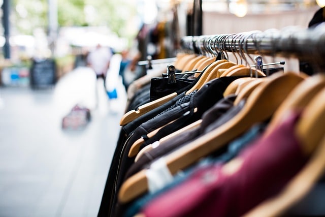La nueva vida de las telas procedentes del reciclaje