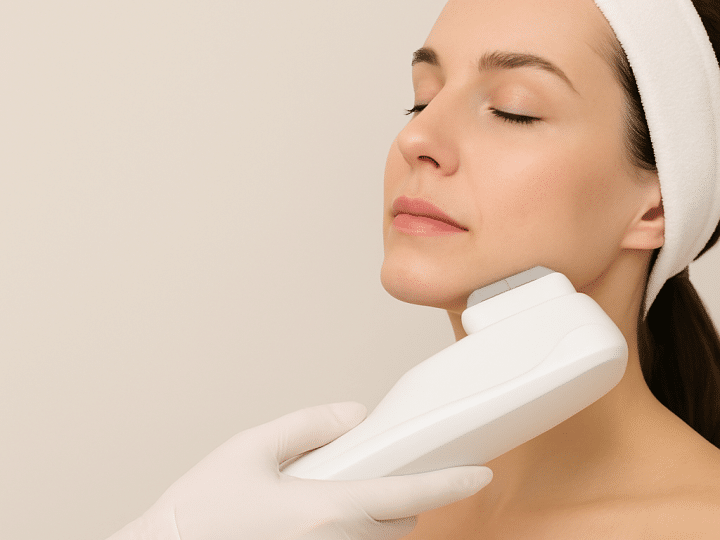 HIFU Facial: tecnología avanzada para el rejuvenecimiento de la piel
