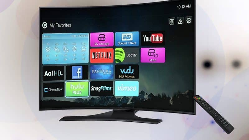 Televisores: innovación y entretenimiento en tu sala