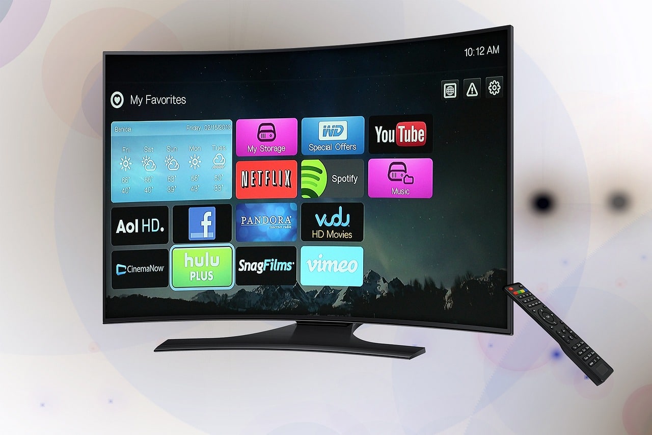 Televisores: innovación y entretenimiento en tu sala