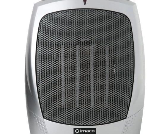 Ventilador: solución eficiente y cómoda para refrescar los espacios