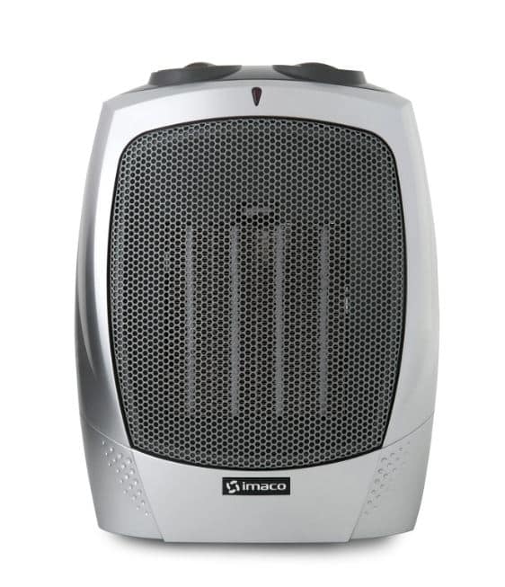 Ventilador: solución eficiente y cómoda para refrescar los espacios