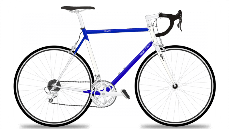 Bicicleta: la aliada perfecta para entrenar y mantenerse en forma