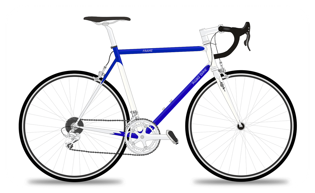 Bicicleta: la aliada perfecta para entrenar y mantenerse en forma