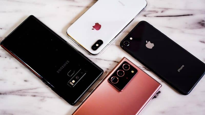 Celular: tecnología y conectividad al alcance de la mano