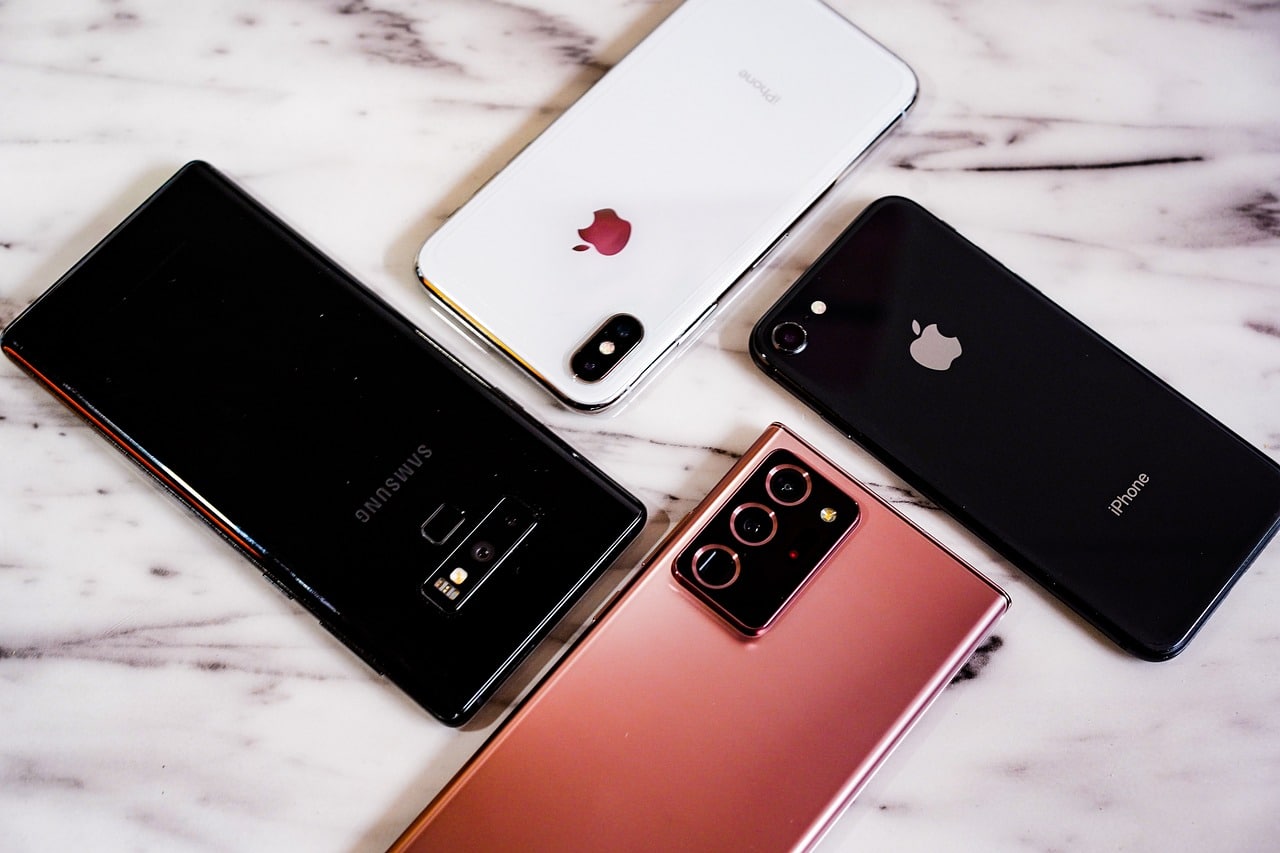 Celular: tecnología y conectividad al alcance de la mano