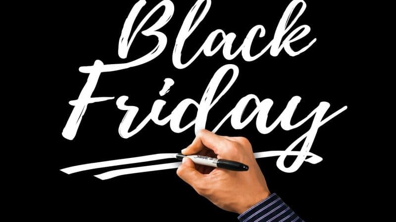 Black Friday: el evento que transforma la forma de comprar