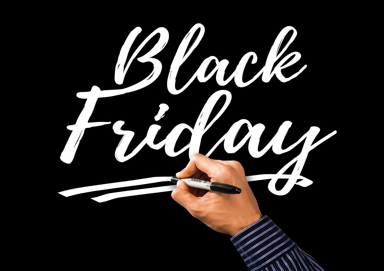 Black Friday: el evento que transforma la forma de comprar