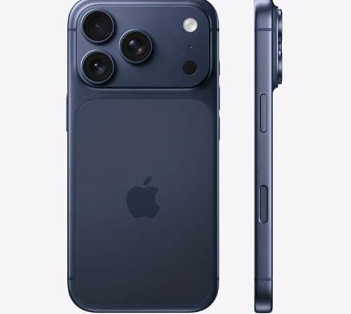 iPhone 17 Pro Max: el smartphone más avanzado de Apple