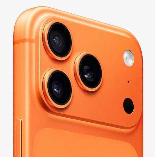 iPhone 17: innovación, eficiencia y conectividad en la nueva era Apple