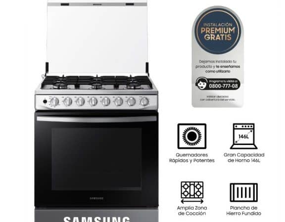 Cocina: diseño, funcionalidad y tecnología en el corazón del hogar