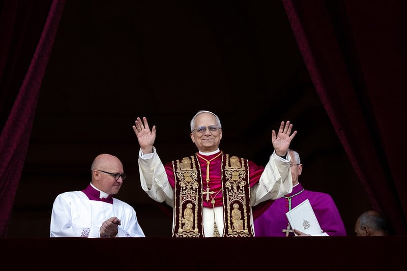 Habemus Papam: llega al trono de Pedro el nuevo Papa León XIV