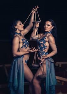 Hermanas Raluy Las Hermanas Raluy: herencia y renovación en la pista del circo