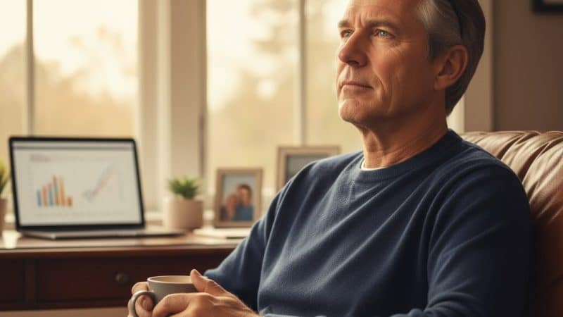 💸 Los 5 errores financieros más comunes después de los 50 (y cómo evitarlos)