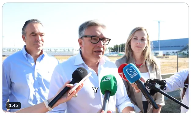 Los retrasos del Hospital de Cádiz