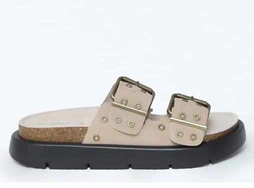 Sandalias para mujer: comodidad, estilo y ligereza para cada ocasión